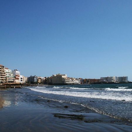 Montana Roja Apartamento El Médano Exterior foto