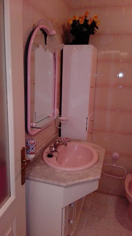 Montana Roja Apartamento El Médano Exterior foto